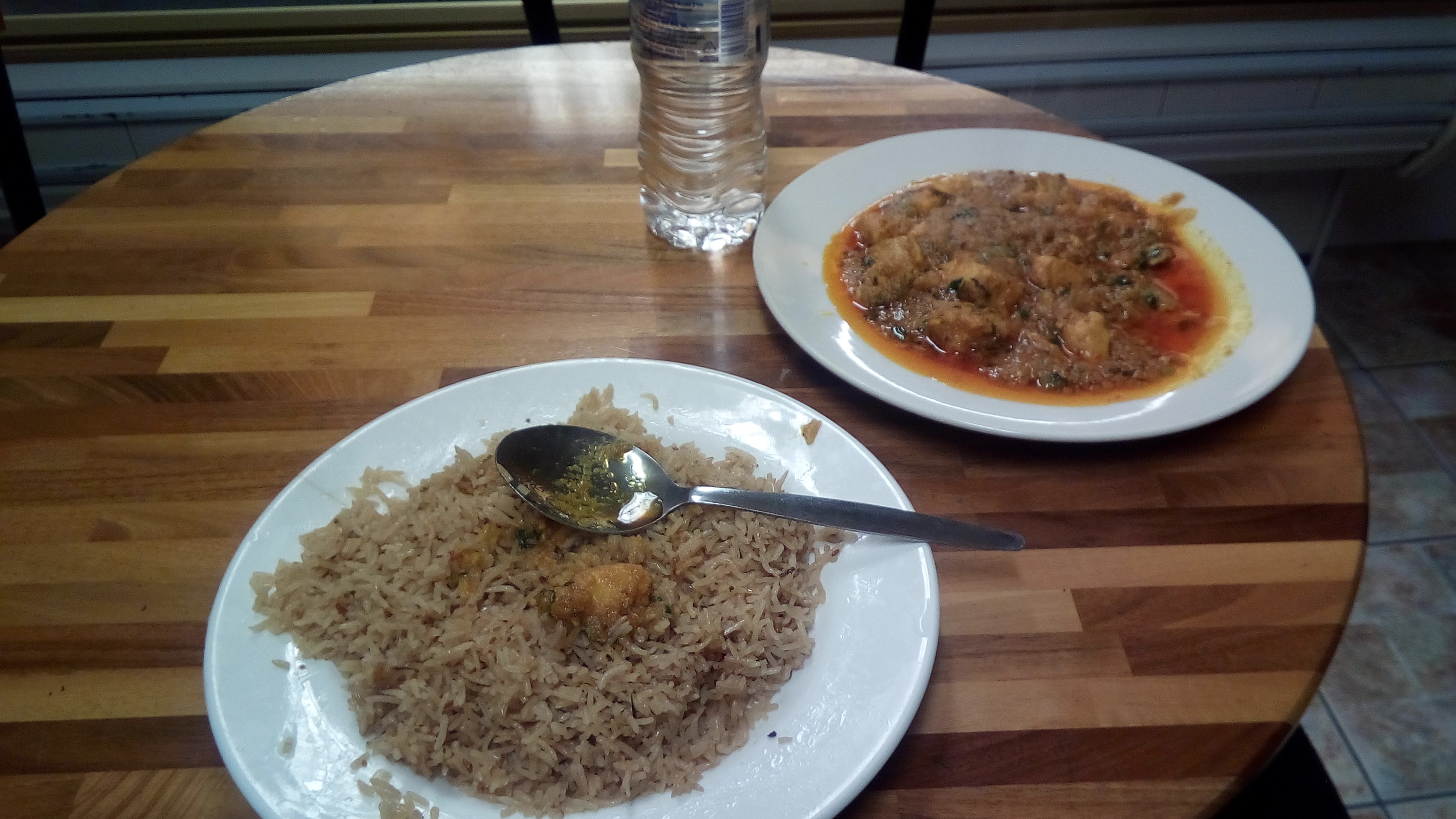 Photo of Royal Kebab House & curry centre - 48 Green St, High Wycombe HP11 2RE